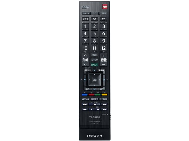 TOSHIBA LED REGZA ZP2 26ZP2 - テレビ