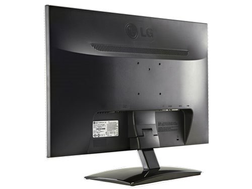 LG FLATRON モニター 本体 LG 24インチディスプレイモニター