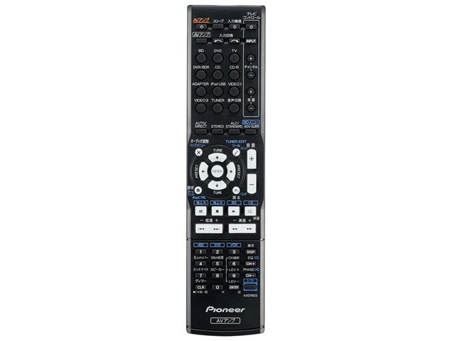 VSX-821の製品画像 - 価格.com
