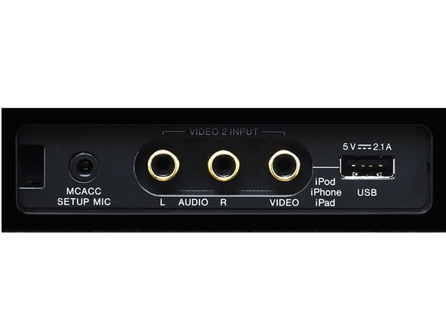VSX-821の製品画像 - 価格.com