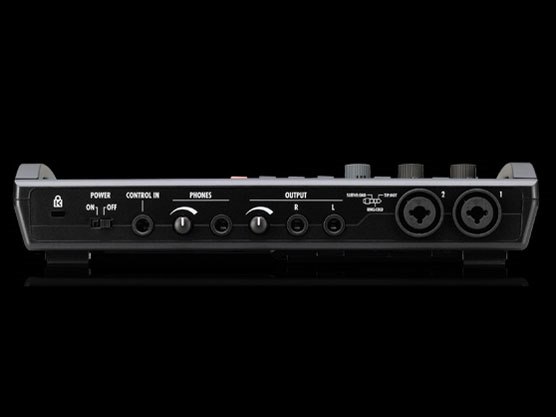 R8 Recorder Interface Controller Samplerの製品画像 - 価格.com