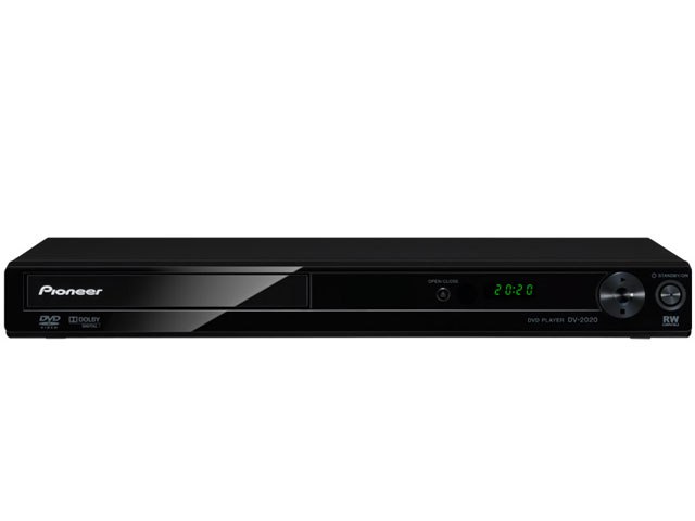 DV-2020の製品画像 - 価格.com