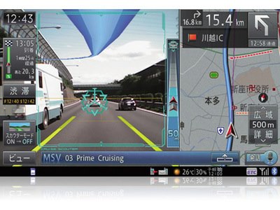 サイバーナビ AVIC-ZH09CSの製品画像 - 価格.com