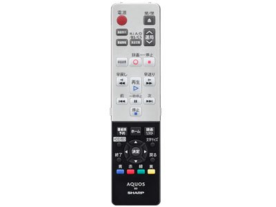 SHARP BD-H50 3Dブルーレイプレーヤー SHARP BD-H50 3Dブルーレイプレーヤー シャープ AQUOSブルーレイ