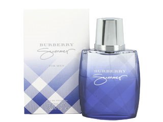 バーバリー サマー フォーメン 2011 EDT 100mlの製品画像 - 価格.com