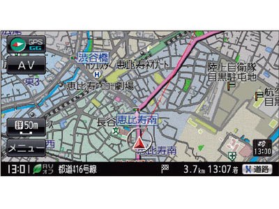 GORILLA CN-SP707FVLの製品画像 - 価格.com