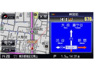GORILLA CN-SP707FVLの製品画像 - 価格.com