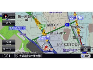 GORILLA CN-SP707FVLの製品画像 - 価格.com