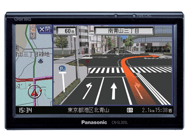価格.com】2026年5月 ポータブルカーナビ ユーザーもおすすめ！人気