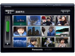 GORILLA CN-GL300Dの製品画像 - 価格.com