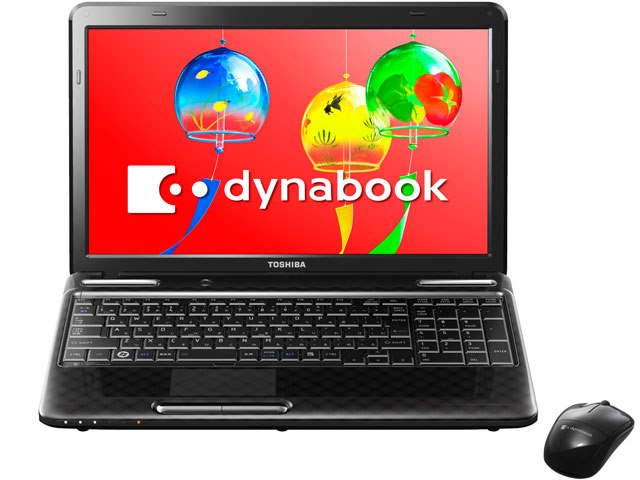 東芝 dynabook B351 PB35120DSFWS｜TOSHIBA 東芝 dynabook B351/20DS Celeron 4GB 320GB