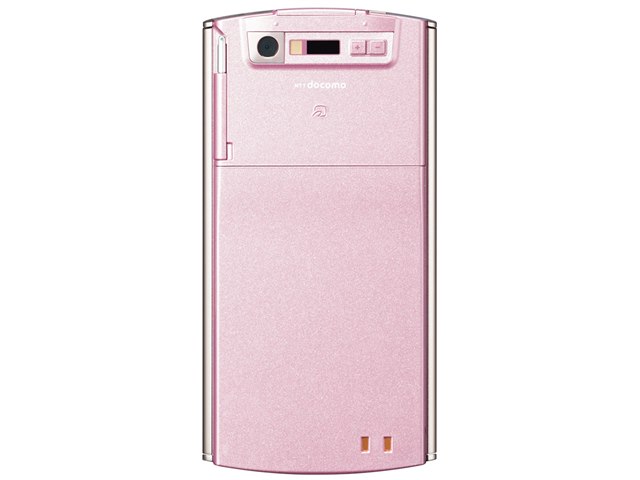 MEDIAS WP N-06C docomo [Premium Rose]の製品画像 - 価格.com