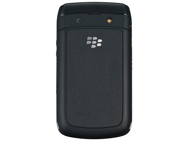 BlackBerry Bold 9780 docomoの製品画像 - 価格.com