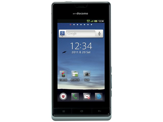docomo AQUOS スマートフォン 本体 ブラック AQUOS docomo スマートフォン 本体 ブラック ジャンク - メルカリ