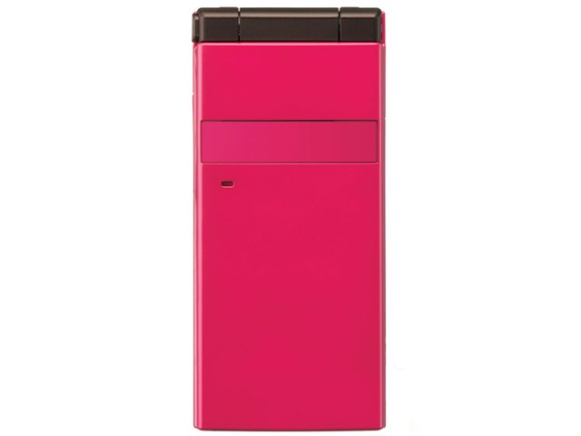 docomoSTYLE series P-06C パナソニックガラケー新品未使用