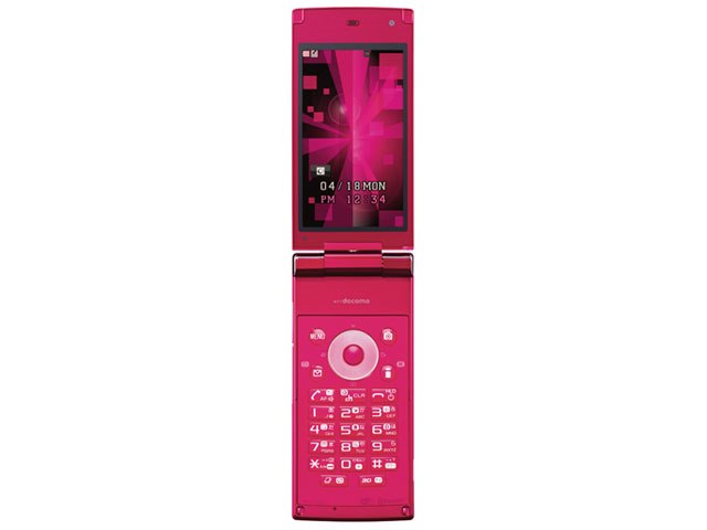 ※専用　10台まとめ　美品　docomo　F-10B 　h01b42dd 美品 docomo F-10B 富士通 FOMA ガラケー h01e341dd - メルカリ