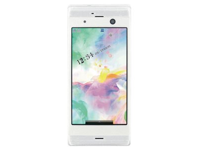 人気ブランド 海外通販 - 国内入手困難 F-09C series PRIME docomo [WHITE]の製品画像 価格.com - 携帯電話本体