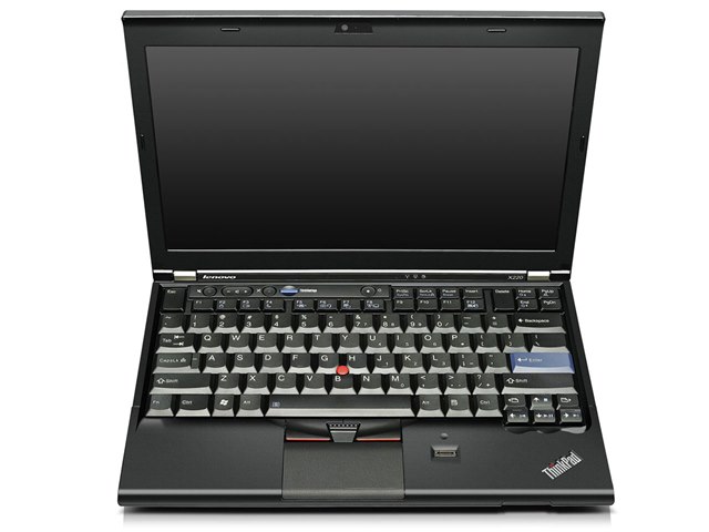 ThinkPad X220 4287A21の製品画像 - 価格.com