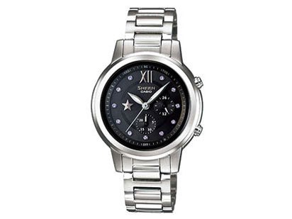 Sheen SHE-7506D-1AJFの製品画像 - 価格.com