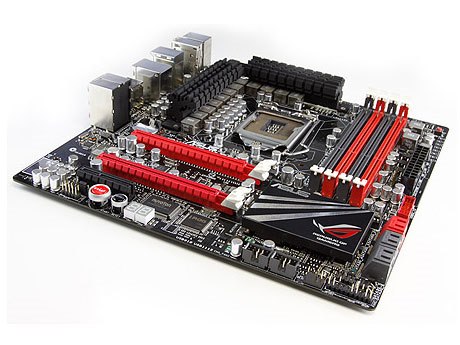 Maximus IV GENE-Zの製品画像 - 価格.com