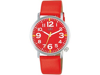 Q&Q ユニバーサルデザイン W676-305の製品画像 - 価格.com