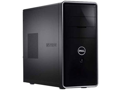 DELL製PC　Inspiron 620　グラボ搭載 THE比較 - 売れ筋のInspiron 620の実機レビュー