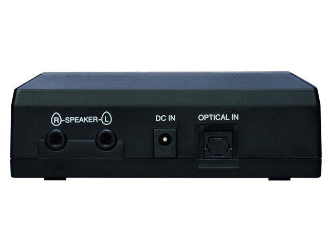 Olasonic TW-D7OPT(B) [ノーブルブラック]の製品画像 - 価格.com