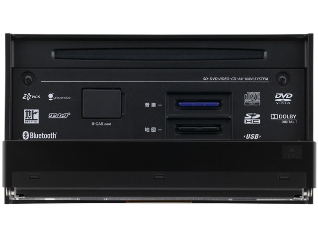 AVN-Z01の製品画像 - 価格.com