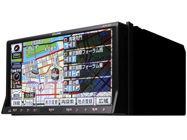 AVN-Z01の製品画像 - 価格.com