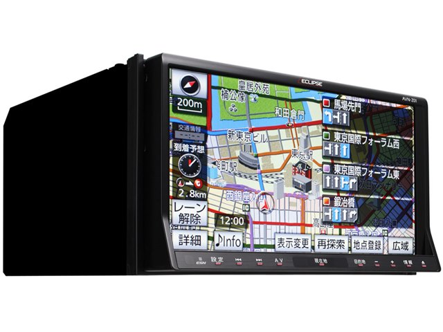 AVN-Z01の製品画像 - 価格.com