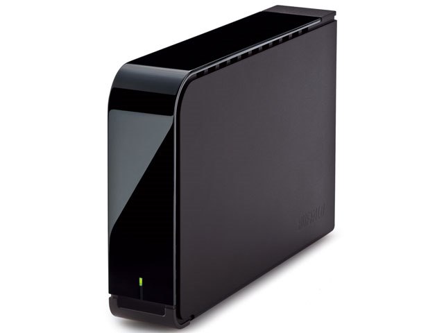 外付けハードディスク・ドライブ BUFFALO HD-LBF2.0TU2 HD-LBF2.0TU2の製品画像 - 価格.com