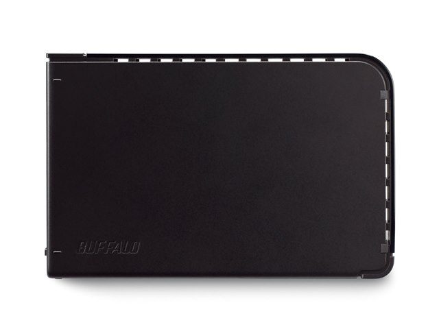 HD-LBF2.0TU2の製品画像 - 価格.com