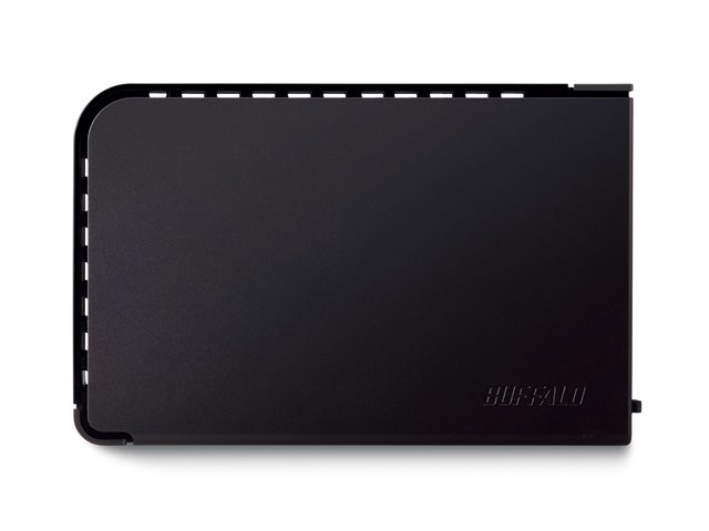 BUFFALO 外付けHDD HD-LBF2.0TU2 本体 HD-LBF2.0TU2の製品画像 - 価格.com