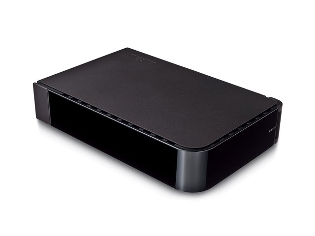 HD-LBF2.0TU2の製品画像 - 価格.com