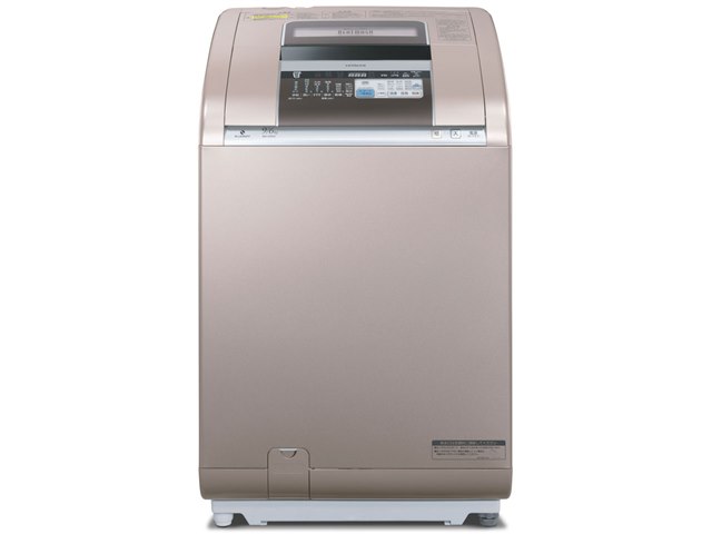ビートウォッシュ BW-D9MV(N) [シャンパン]の製品画像 - 価格.com