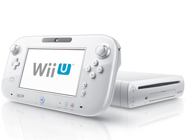 Wii U BASIC SETの製品画像 - 価格.com