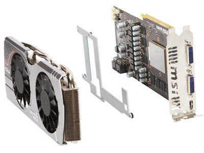 N560GTX-Ti Hawk [PCIExp 1GB]の製品画像 - 価格.com