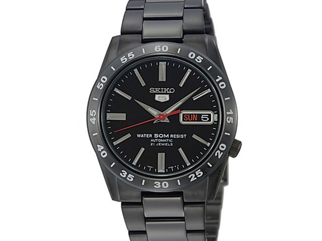 セイコー5 SNKE03KC [海外モデル]の製品画像 - 価格.com 