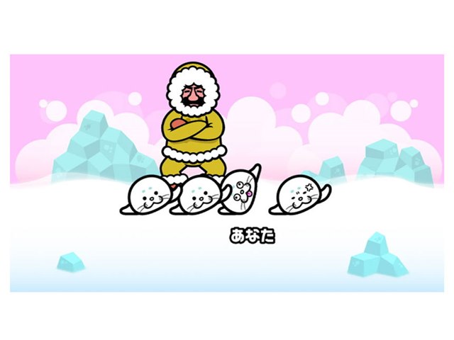 みんなのリズム天国 みんなのリズム天国】天国に逝けるゲームをやるよー 第2夜