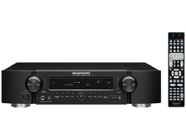 NR1402 [ブラック]の製品画像 - 価格.com