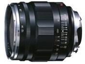 NOKTON 35mm F1.2 Aspherical VM Ⅱ フォクトレンダー NOKTON 35mm F1.2 Aspherical VM IIの製品画像