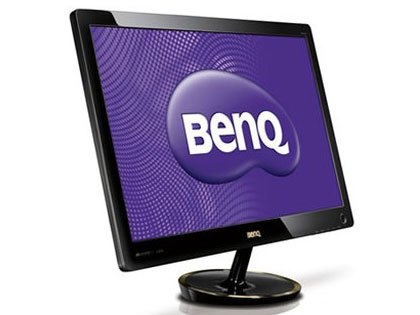 BenQ ディスプレイ 本体 ブラック BenQ ホームモニターシリーズ | ベンキュージャパン