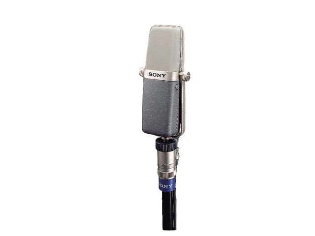日向SONY C-38B 2台 C-38Bの製品画像 - 価格.com