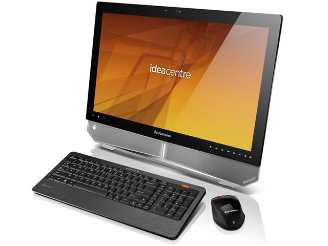 IdeaCentre B520 77452EJの製品画像 - 価格.com IdeaCentre B520 77452EJの製品画像 - 価格.com