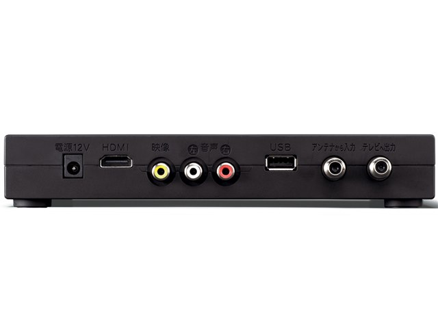 DVR-1C/500Gの製品画像 - 価格.com