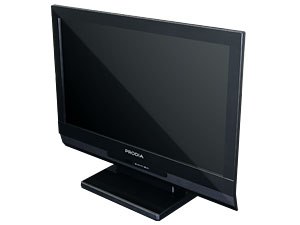 PRODIA PRD-LF116B [16インチ ブラック]の製品画像 - 価格.com