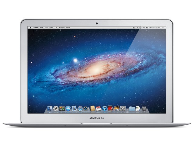 MacBook Air 1700/13.3 MC965J/Aの製品画像 - 価格.com