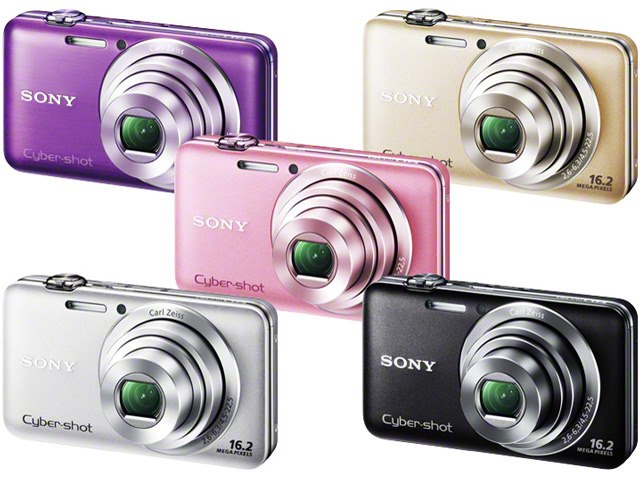 【✨大人気✨】SONY Cyber-shot DSC-WX30ピンク サイバーショット DSC-WX30 (P) [ピンク]の製品画像 - 価格.com
