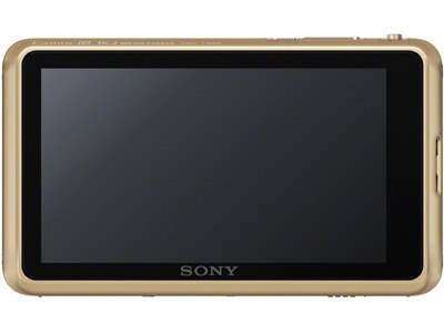 サイバーショット DSC-TX55 (N) [ゴールド]の製品画像 - 価格.com