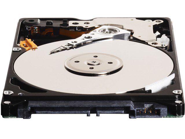 WD10JPVT [1TB 9.5mm]の製品画像 - 価格.com